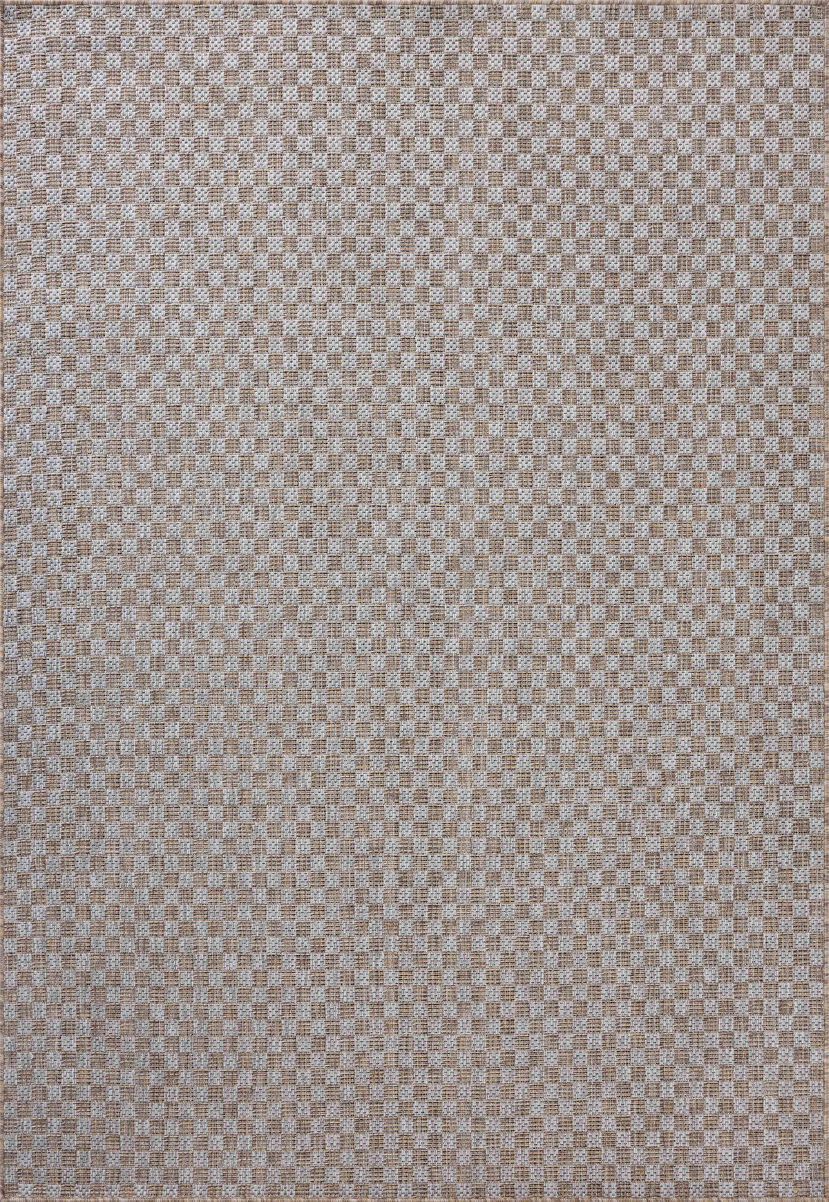 Amber Lewis x Loloi Topanga Rug, 2'3" length x 3'9" width View 1