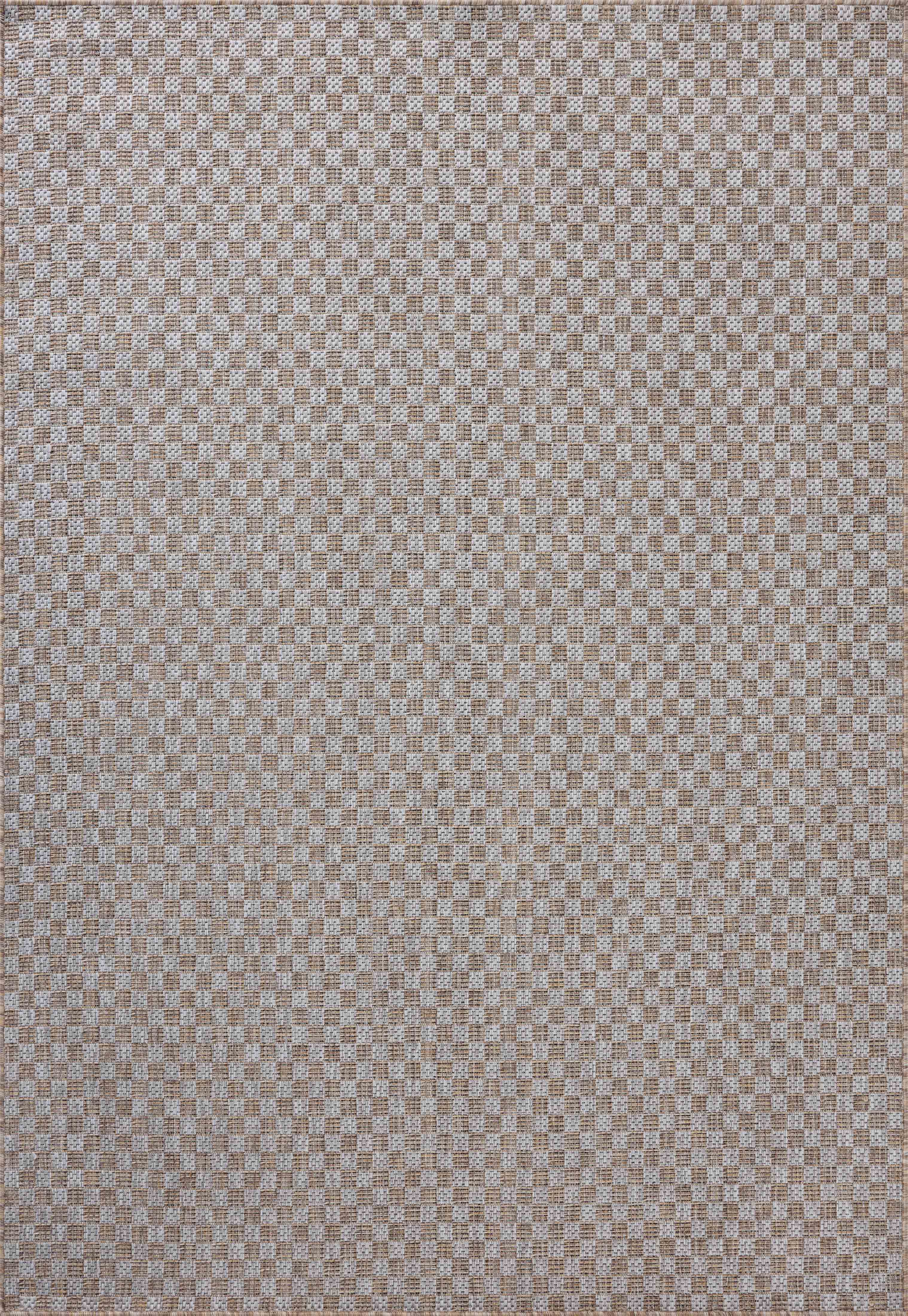 Amber Lewis x Loloi Topanga Rug, 3'11" length x 5'11" width View 1