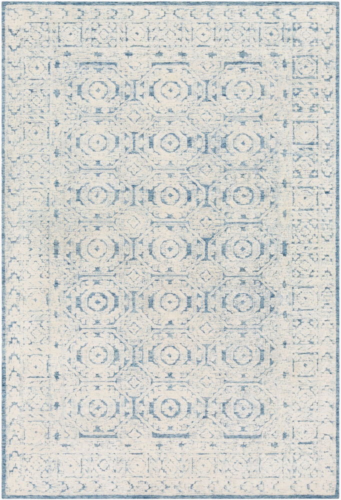 Louvre Handmade Rug large image 