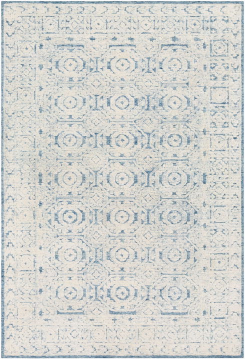 Louvre Handmade Rug