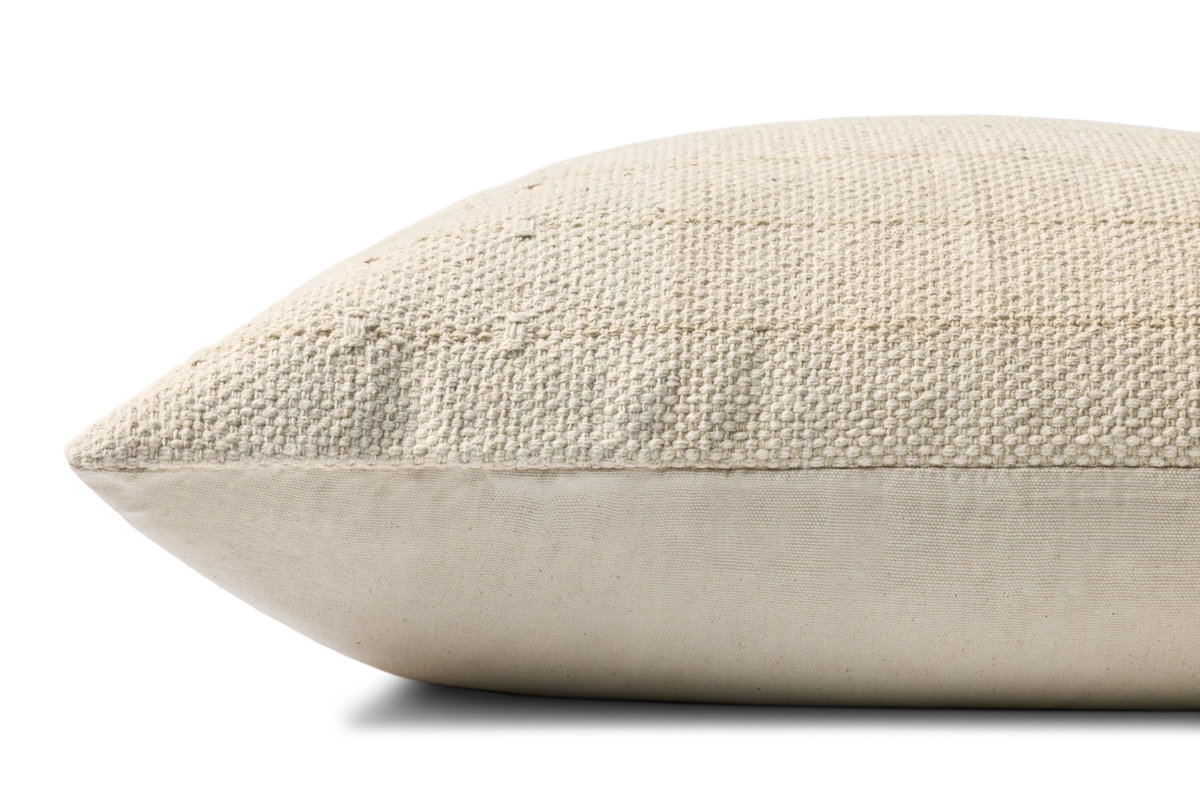 Loloi  Pillow, Decorative Pillow, 22" length x 22" width View 2