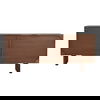 Silvie Sideboard Walnut thumbnail 3