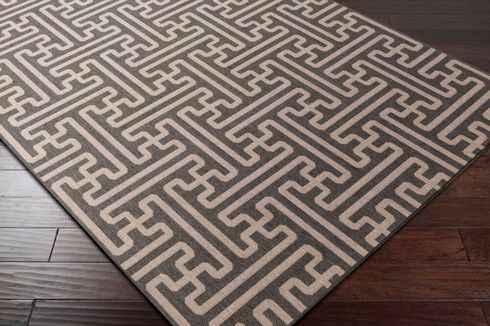 Alfresco Machine Woven Rug