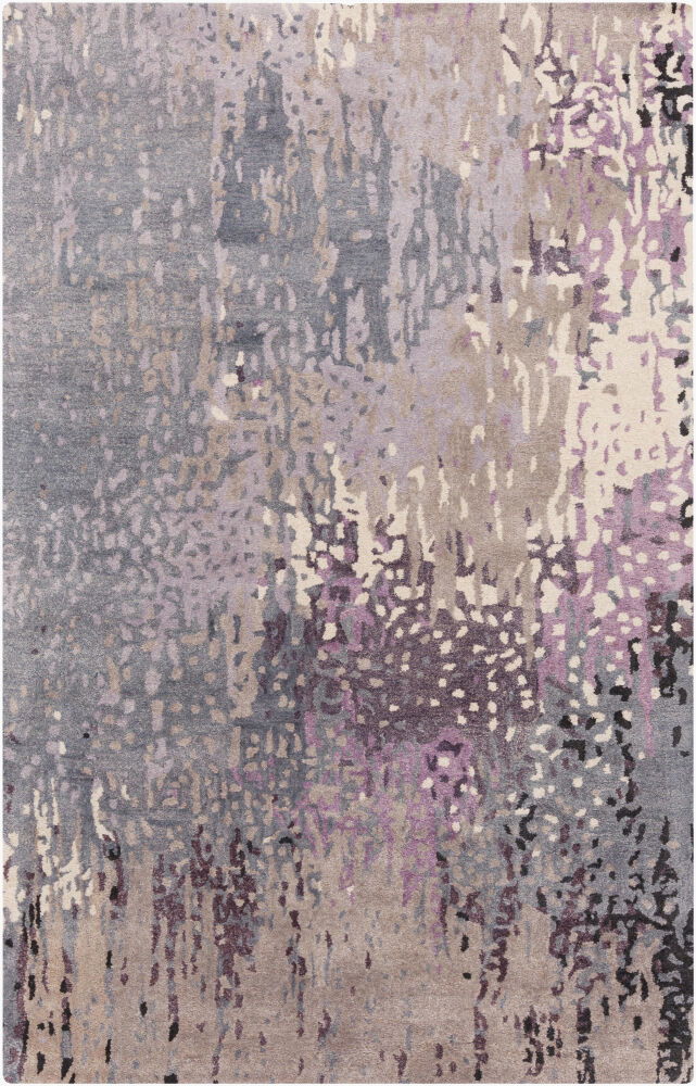 Serenade Handmade Rug large image 
