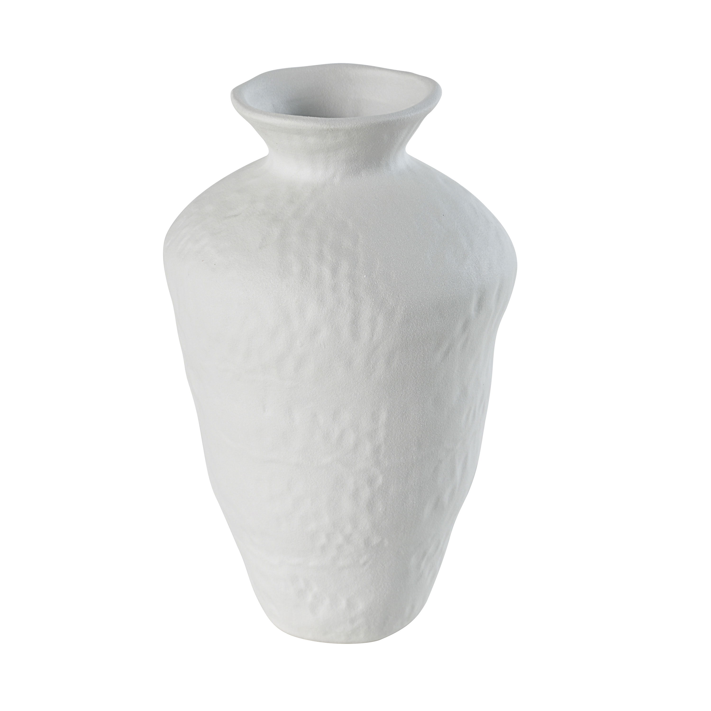 Melton Vase, by Renwil, 8.5" height x 5" depth View 2