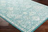 Morocco Machine Woven Rug, by Surya, 3' length x 2' width thumbnail