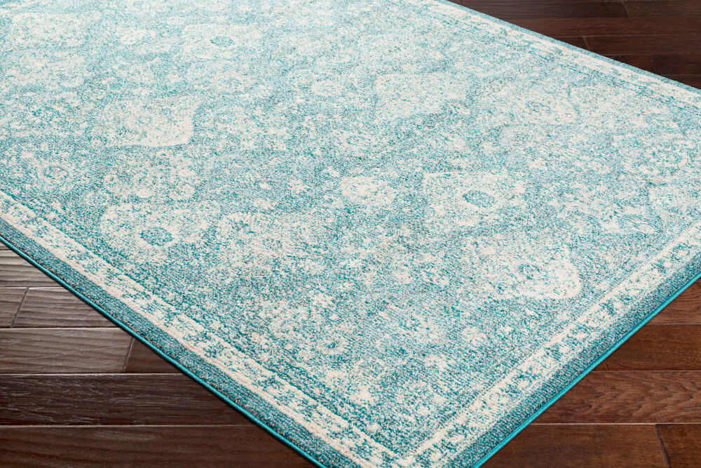 Morocco Machine Woven Rug large image 