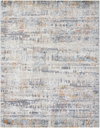 Hassler Machine Woven Rug, by Surya, 1'3.75" length x 1'3.75" width thumbnail