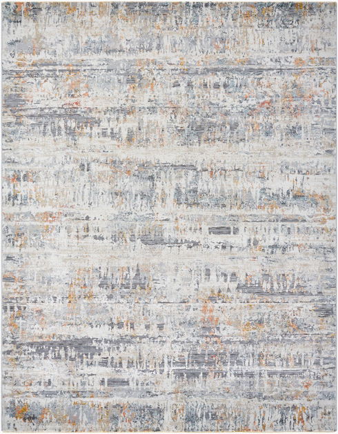 Hassler Machine Woven Rug