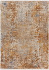 Misterio Machine Woven Rug thumbnail 0