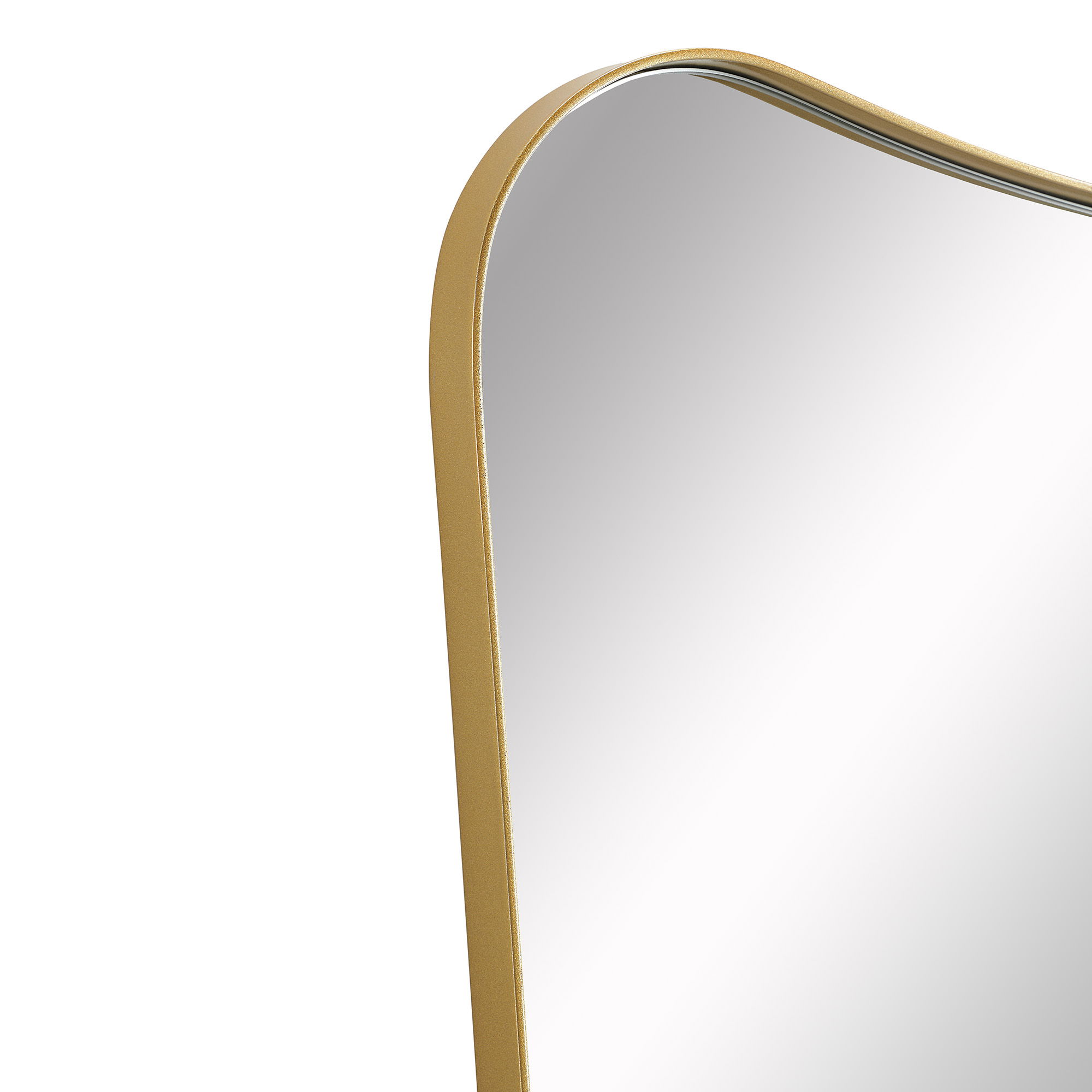 Artesia Wall Mirror large image 