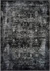 Solar Machine Woven Rug, by Surya, 11'1.86" length x 7'9.31" width thumbnail