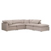 Sky Modular Ottoman, Seating by Essentials for Living, 39.5" width x 21.5" height x 39.5" depth thumbnail 9