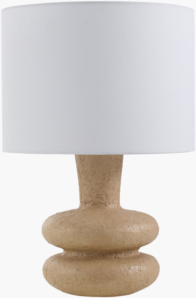 Vanda Accent Table Lamp large image 