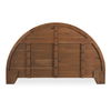 Watson Queen Bed Brown thumbnail 8