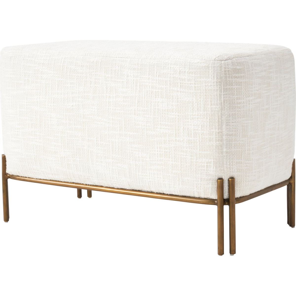 Sakura Bench, Chair by Renwil, 15" height x 12" depth View 1
