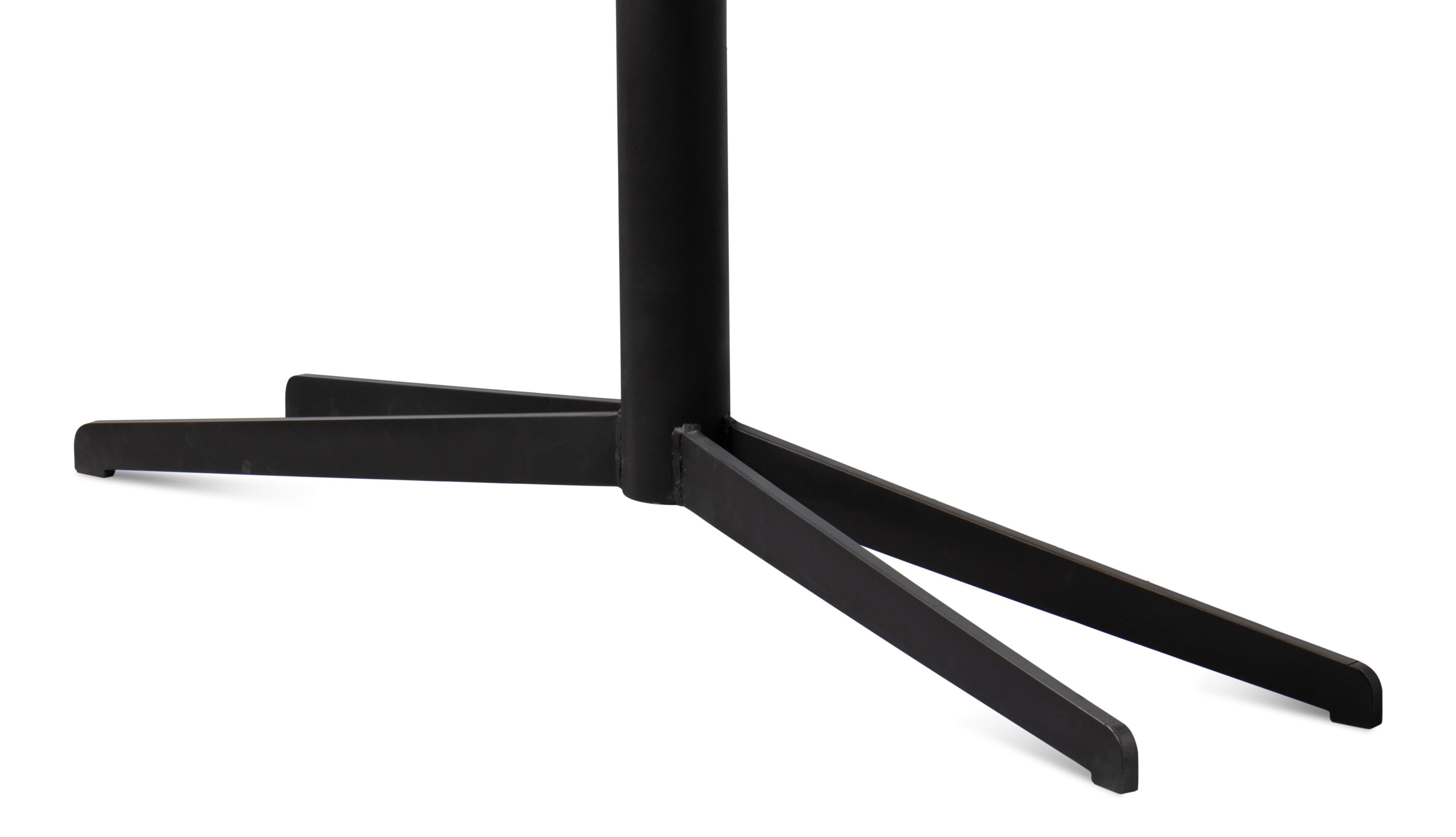 Wall Console Table, by Sarreid, 125" length x 14" width x 34" height View 6