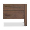 Wiley Dresser Vintage Brown, by Moe's Home, 63" width x 30" height x 19" depth thumbnail 8