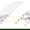 Lattis Outdoor Dining Chair thumbnail 1