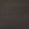 Romi Dark Brown Wood with Bottom Shelf Round Accent Table thumbnail 4