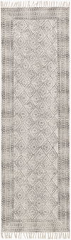 July Handmade Rug, by Surya, 8' length x 2'6" width thumbnail