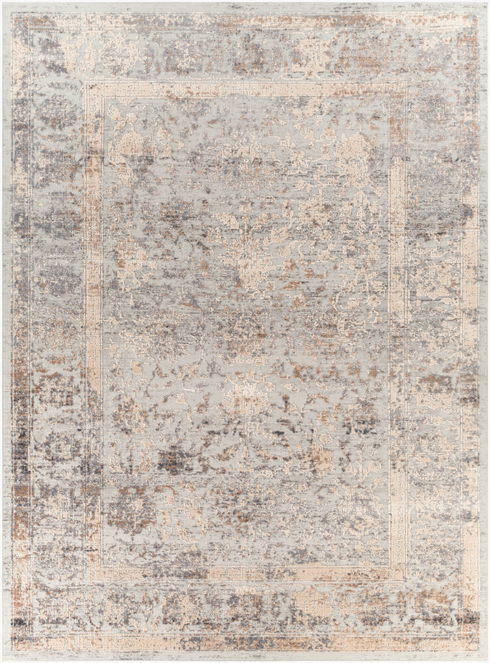 Alpine Machine Woven Rug