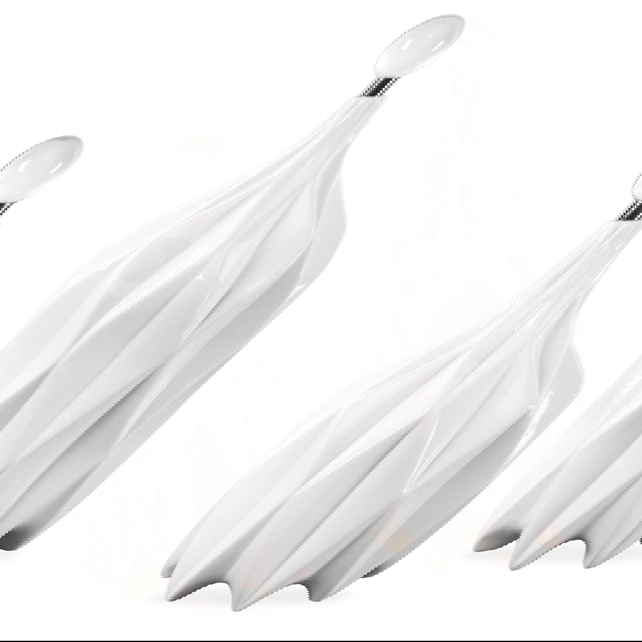 Klara White Bottles, S/2 large image 