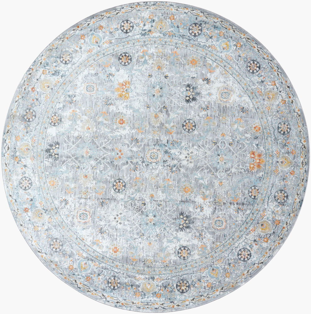 Hassler Machine Woven Rug large image 