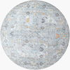 Hassler Machine Woven Rug thumbnail 0