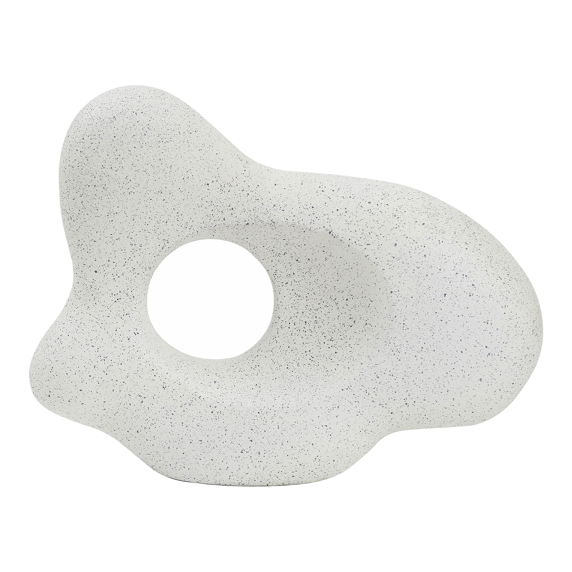 Matter Ecomix Sculpture Flecked Stone large image 