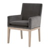 Drake Arm Chair, Dining Chair by Essentials for Living, 24" width x 34" height x 24" depth thumbnail 2