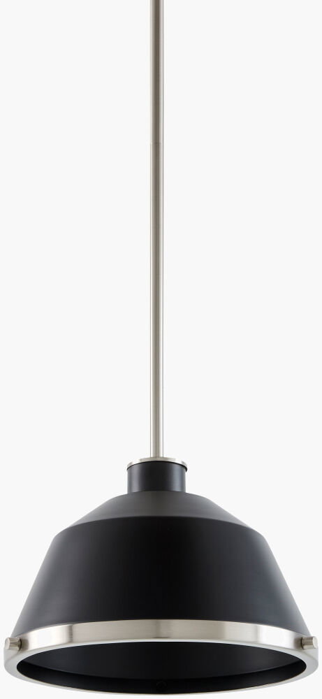 Valente Pendant, by Surya, 10" length x 10" width x 7" height