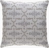Mercury Accent Pillow, Decorative Pillow by Surya, 18" length x 18" width thumbnail