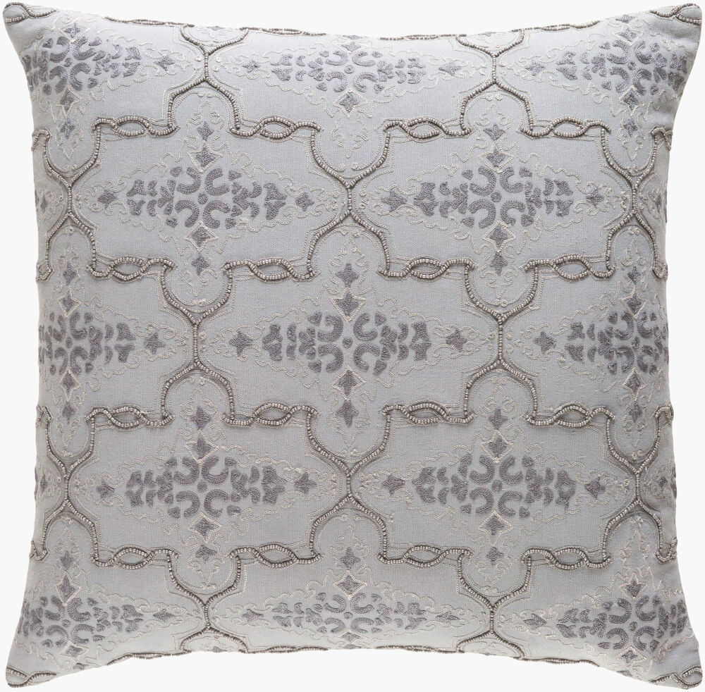 Mercury Accent Pillow large image 