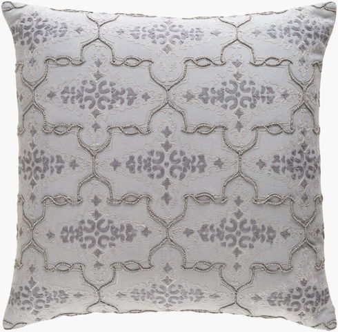 Mercury Accent Pillow