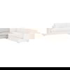 Newport Outdoor Modular 1-Seat Armless Chair thumbnail 3