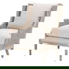 Churchill Club Chair thumbnail 1