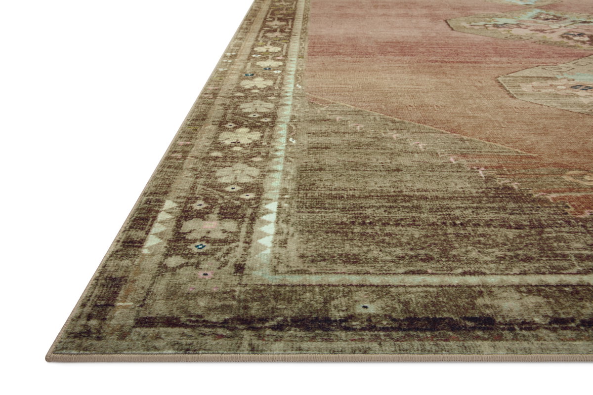 Magnolia Home by Joanna Gaines x Loloi Sinclair Rug, 5' length x 7' width View 6