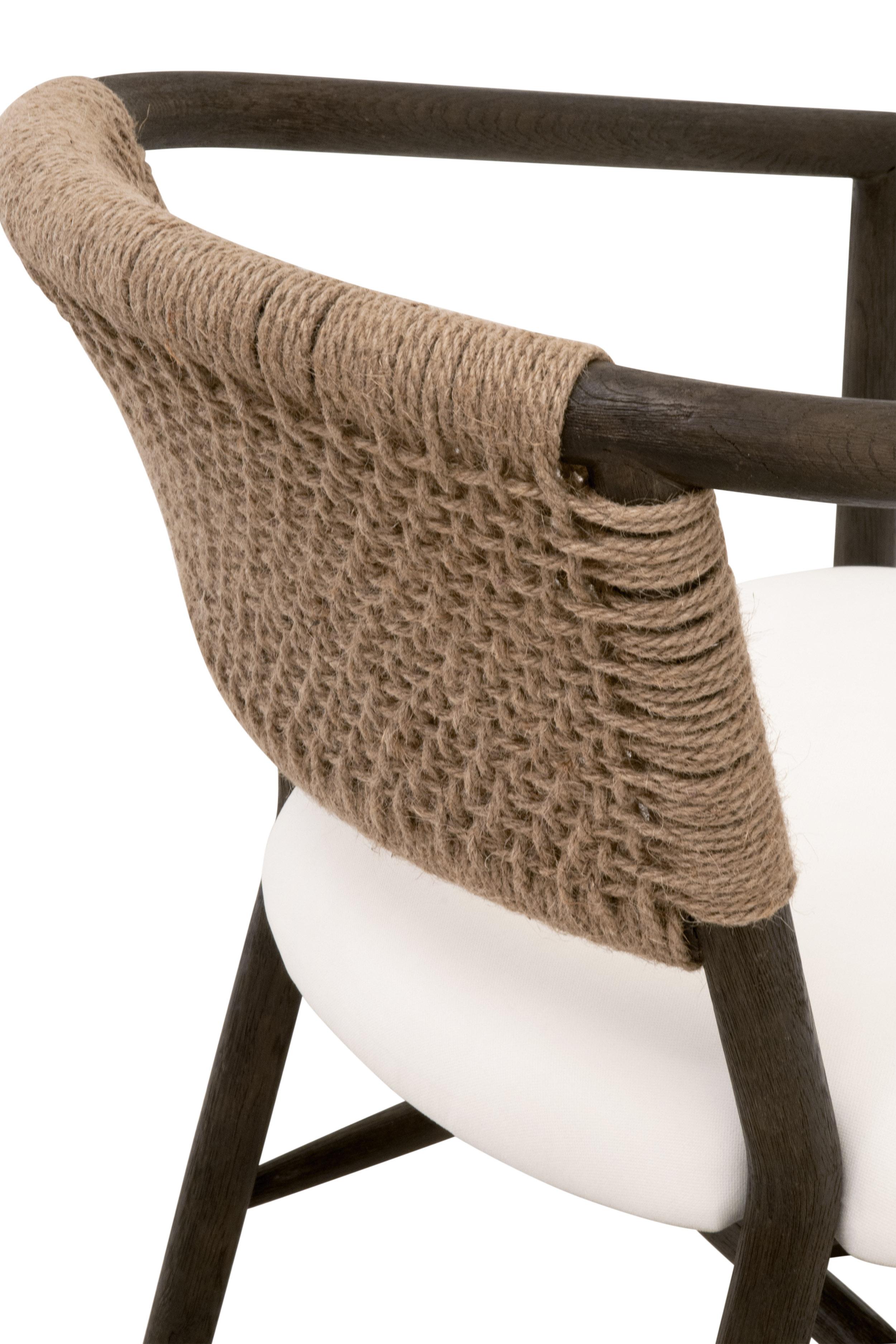 Juxtaposition Accent Chair large image 