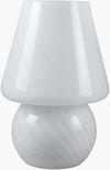 Lefkada Accent Table Lamp, by Surya, 11" width x 16" height thumbnail