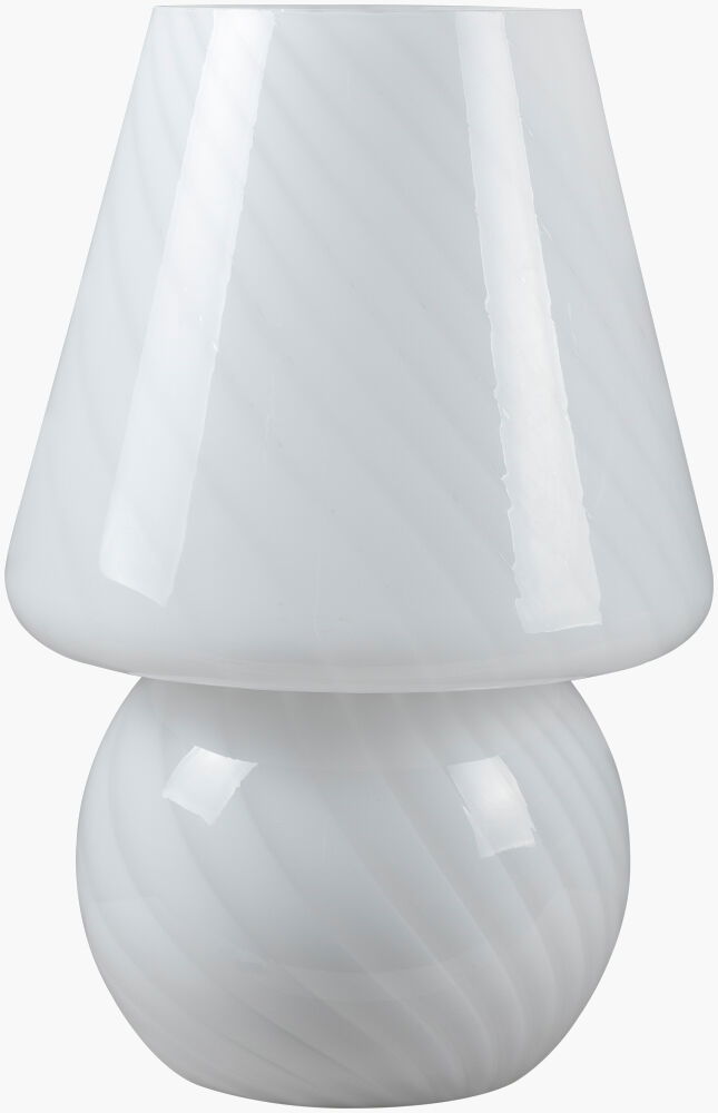 Lefkada Accent Table Lamp, by Surya, 11" width x 16" height