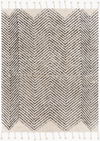 Khemisset Handmade Rug thumbnail 0