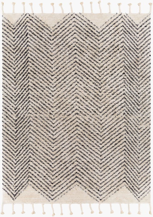 Khemisset Handmade Rug