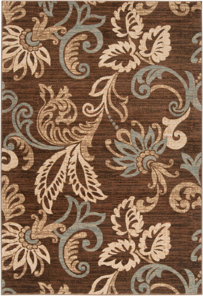 Riley Machine Woven Rug large image 