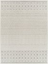 Greenwich Machine Woven Rug, by Surya, 2'11.43" length x 1'10.83" width thumbnail