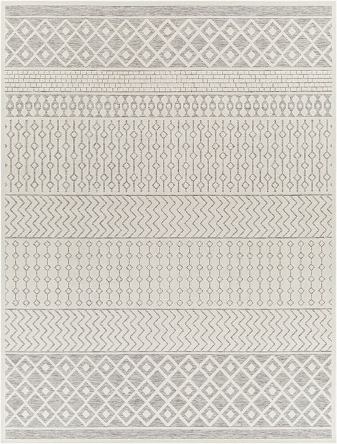 Greenwich Machine Woven Rug