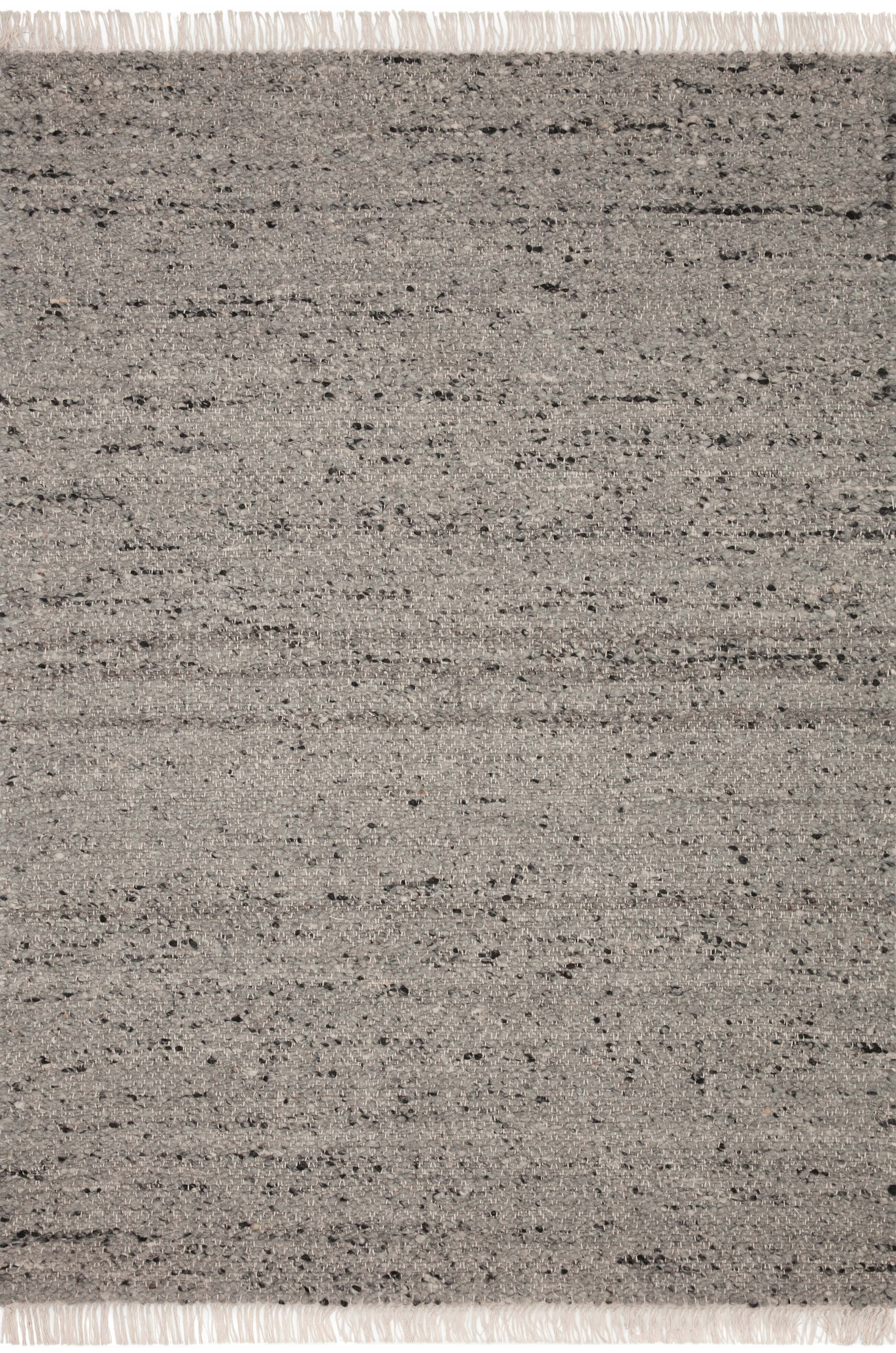 Magnolia Home by Joanna Gaines x Loloi Hayes Rug, 2'3" length x 3'9" width