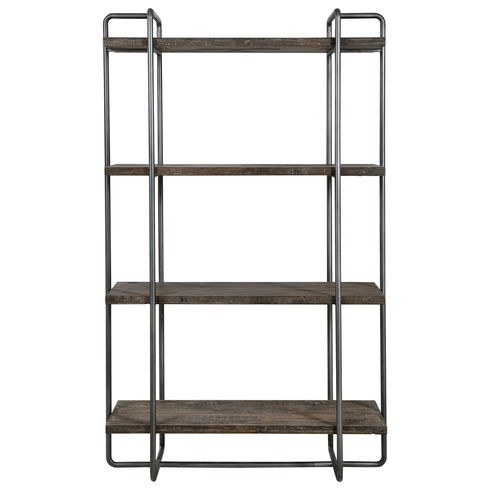 Stilo Urban Industrial Etagere