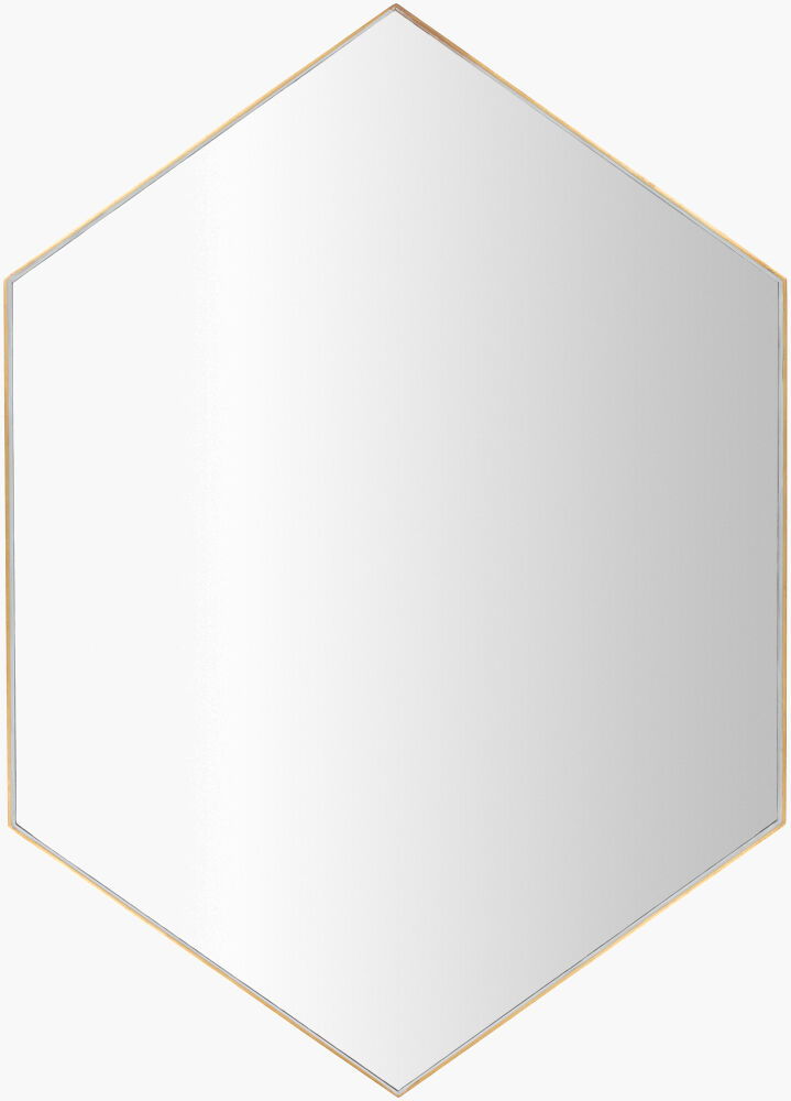Mclin Mirror large image 