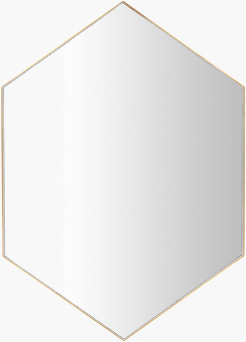 Mclin Mirror